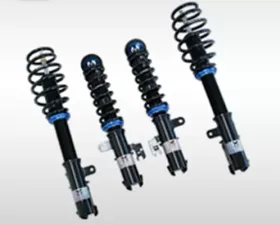 Megan Racing EZ I Series Coilovers Chevrolet Camaro 2010-2013