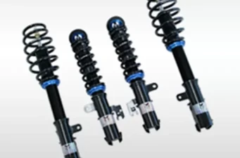 Suspension