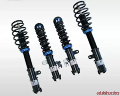 Megan Racing EZ I Series Coilovers Pontiac G8 | HSV Maloo 2007-2014 - MR-CDK-PG808-EZ