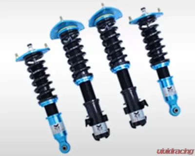 Megan Racing EZII Series Coilover Kit Mazda RX8 2004-2011 - MR-CDK-MRX8-EZII