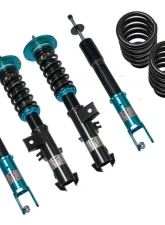 Megan Racing EZII Coilovers Ford Taurus SHO | Flex 2013-2019                                     - MR-CDK-FT10-EZII - Image 4