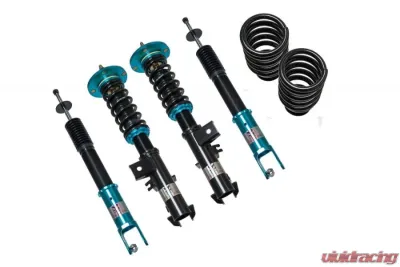 Megan Racing EZII Coilovers Ford Taurus SHO | Flex 2013-2019 - MR-CDK-FT10-EZII