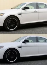 Megan Racing EZII Coilovers Ford Taurus SHO | Flex 2013-2019                                     - MR-CDK-FT10-EZII - Image 3