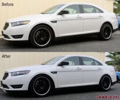 Megan Racing EZII Coilovers Ford Taurus SHO | Flex 2013-2019 - MR-CDK-FT10-EZII