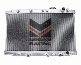 Megan Racing Radiator Acura Integra 1994-2001