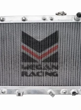 Megan Racing Radiator Acura Integra 1994-2001                                     - MR-RT-AI94 - Image 3