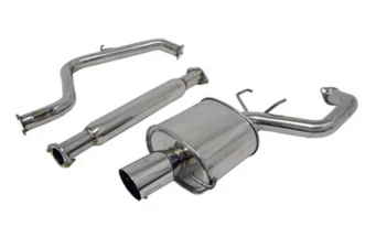 Exhaust Parts