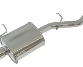 Megan Racing OE-RS - Axle Back Nissan Sentra 2007-2012
