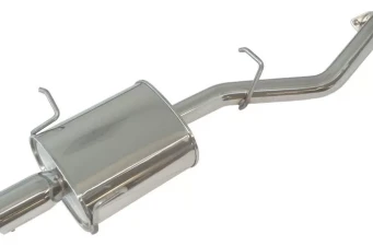 Exhaust Parts