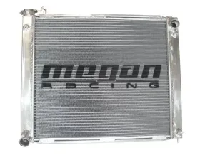 Megan Racing Radiator Nissan 300ZX 1990-1996