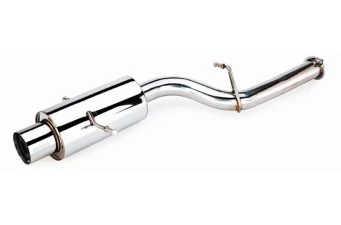 Exhaust Parts
