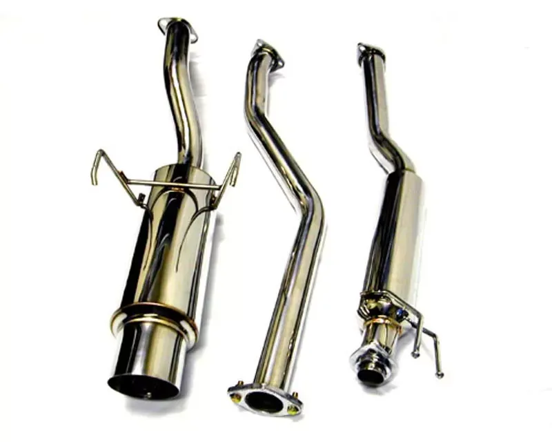 Megan Racing NA Type Honda Accord 1998-2002 - MR-CBS-HA98L4
