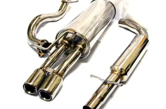 Exhaust Parts