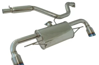 Exhaust Parts