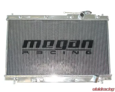 Megan Racing Radiator Honda Civic 2001-2005 - MR-RT-HC01