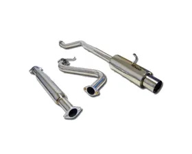 Megan Racing Catback Exhaust Chevrolet Cobalt 2005-2007