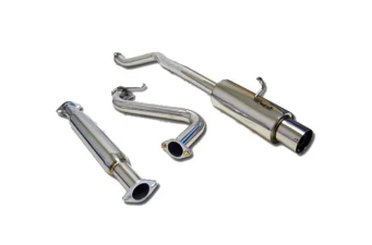 Exhaust Parts
