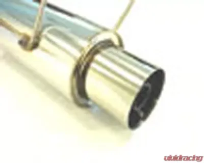 Megan Racing Drift Spec Honda CRX 1988-1991 - MR-CBS-C
