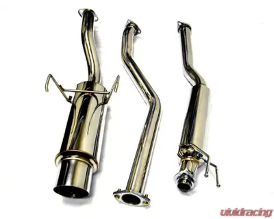 Megan Racing NA Type Mitsubishi Eclipse 1995-1999 - MR-CBS-ME95NT