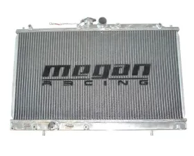 Megan Racing Radiator Mitsubishi Evo 8 | 9