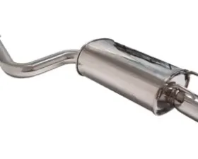 Megan Racing Axle Back Lexus IS300 2001-2005