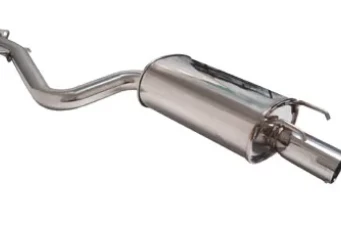 Exhaust Parts