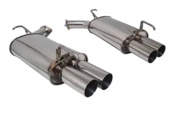 Exhaust Parts