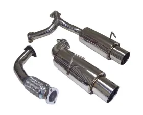 Megan Racing Drift Spec Toyota MR2 1990-1994