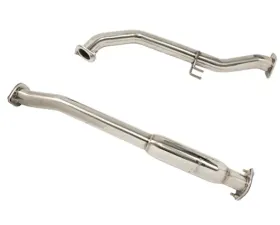 Megan Racing Midpipe Hyundai Genesis Coupe 2.0T 2010-2012