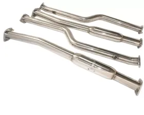 Megan Racing Midpipe Lexus LS460 2007-2012