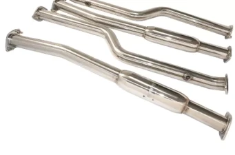 Exhaust Parts