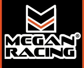 Megan Racing Catback Exhaust Acura Integra GS LS RS 2dr 1994-1999