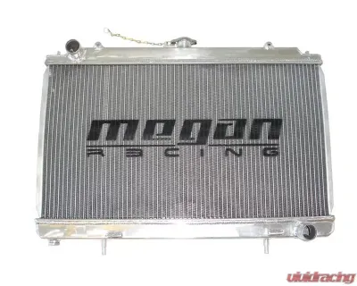 Megan Racing Radiator Nissan 240SX S14 1995-1998 - MR-RT-NS14