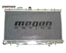 Megan Racing Radiator Subaru WRX|STi 2002-2007