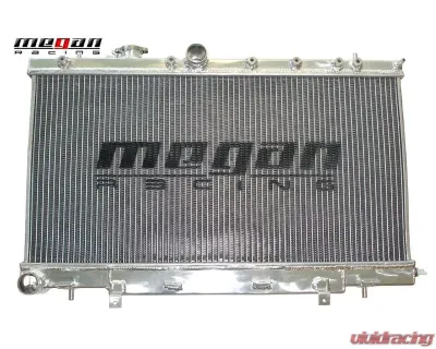 Megan Racing Radiator Subaru WRX STI | STI 2002-2007 - MR-RT-SI04ST