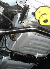 Megan Racing Middle Section Pipes Honda Fit 2006-2008                                     - MIDPIPE-HF07 - Image 2