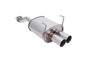 Exhaust Parts