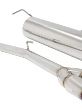 Megan Racing Axle Back Toyota Sienna 2011+                                     - MR-ABE-TSE11-VO - Image 2