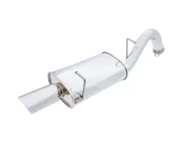 Megan Racing Axle Back Toyota Yaris 2006-2011