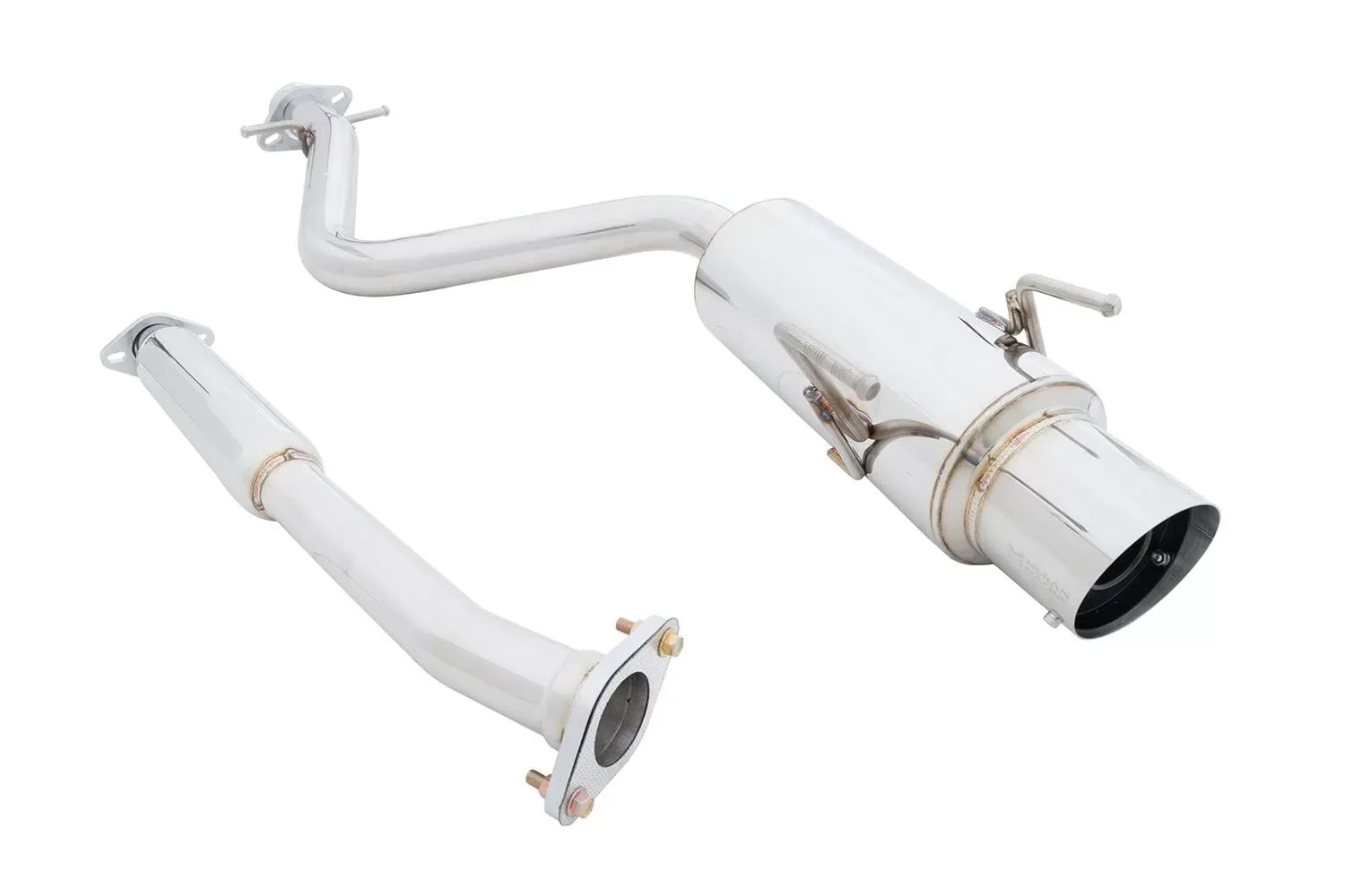 Megan Racing NA Type Lexus IS300 2001-2004 - MR-CBS-LIS01