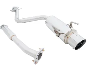 Megan Racing NA Type Lexus IS300 2001-2004