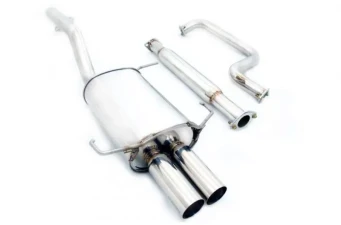 Exhaust Parts
