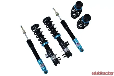 Megan Racing EZ Series Coilovers Chevrolet Sonic 2012-2015 - MR-CDK-CSN12-EZ