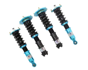 Megan Racing EZ II Series Coilovers Mitsubishi Eclipse | Eagle Talon 1989-1994
