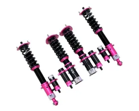 Megan Racing Spec-RS Series Coilovers Mitsubishi EVO X 2008-2015