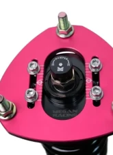 Megan Racing Spec-RS Series Coilovers Mitsubishi EVO X 2008-2015                                     - MR-CDK-MLE08X-RS - Image 2