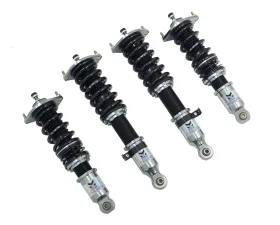 Megan Racing Track Series Coilovers Mazda Miata MX-5 1990-2005