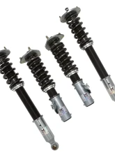 Megan Racing Track Series Coilovers Nissan 240SX S13 1989-1994                                     - MR-CDK-NS14TS - Image 2