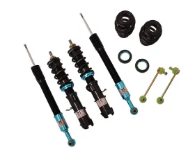 Megan Racing EZ I Series Coilovers Pontiac GTO 2004-2006