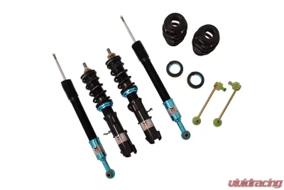 Megan Racing EZ I Series Coilovers Pontiac GTO 2004-2006 - MR-CDK-PGT0-EZ